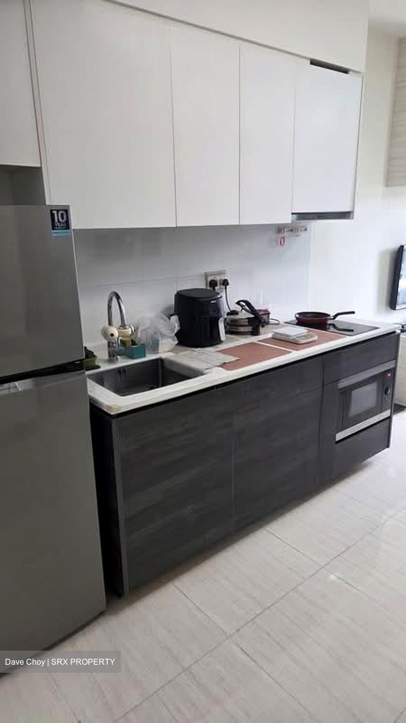 Sims Urban Oasis (D14), Condominium #574535351